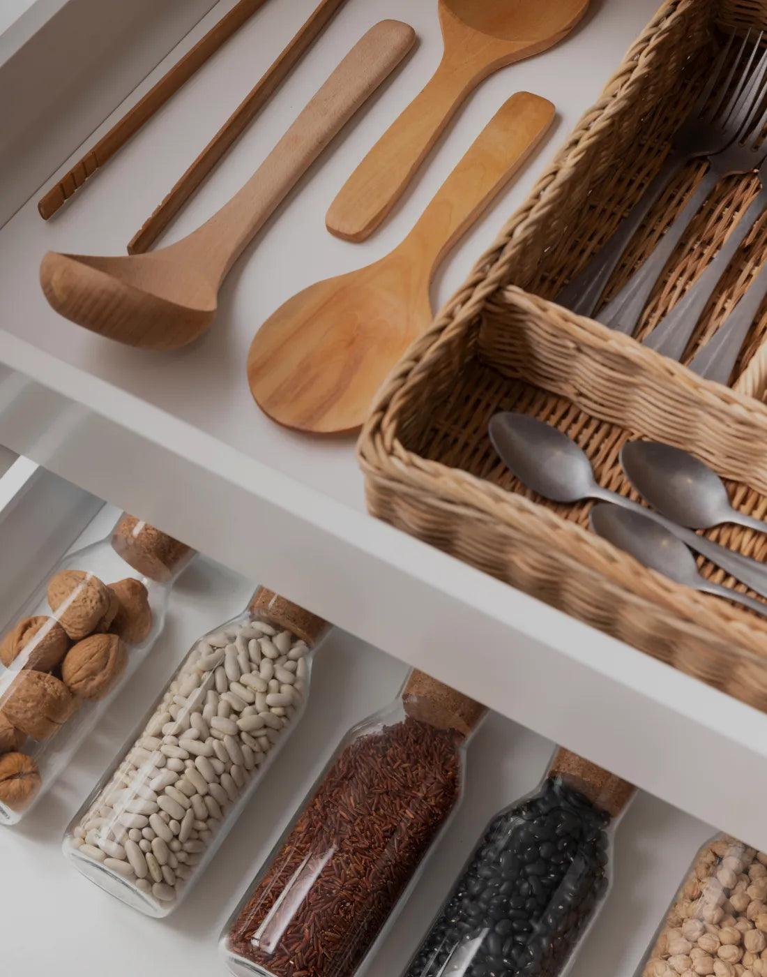 Organización - Cocina Popular