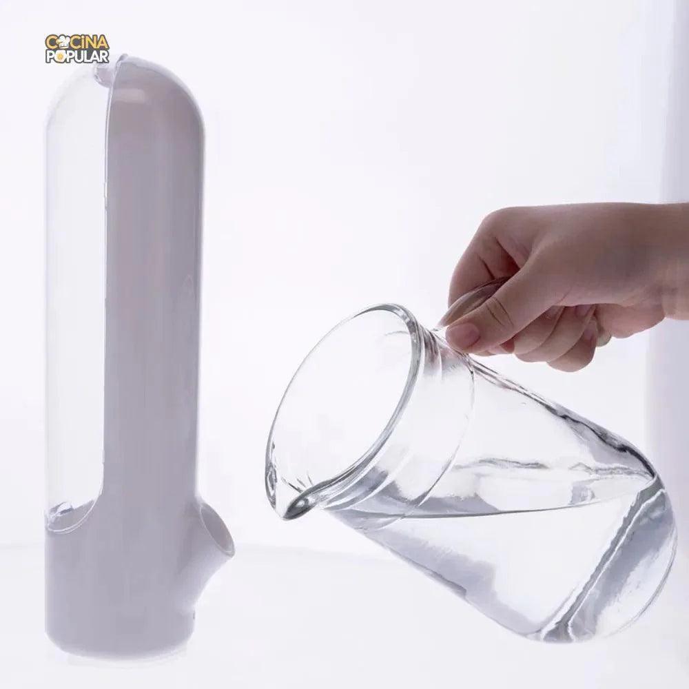 Contenedor para Hierbas Frescas - Cocina Popular - Cocina Popular